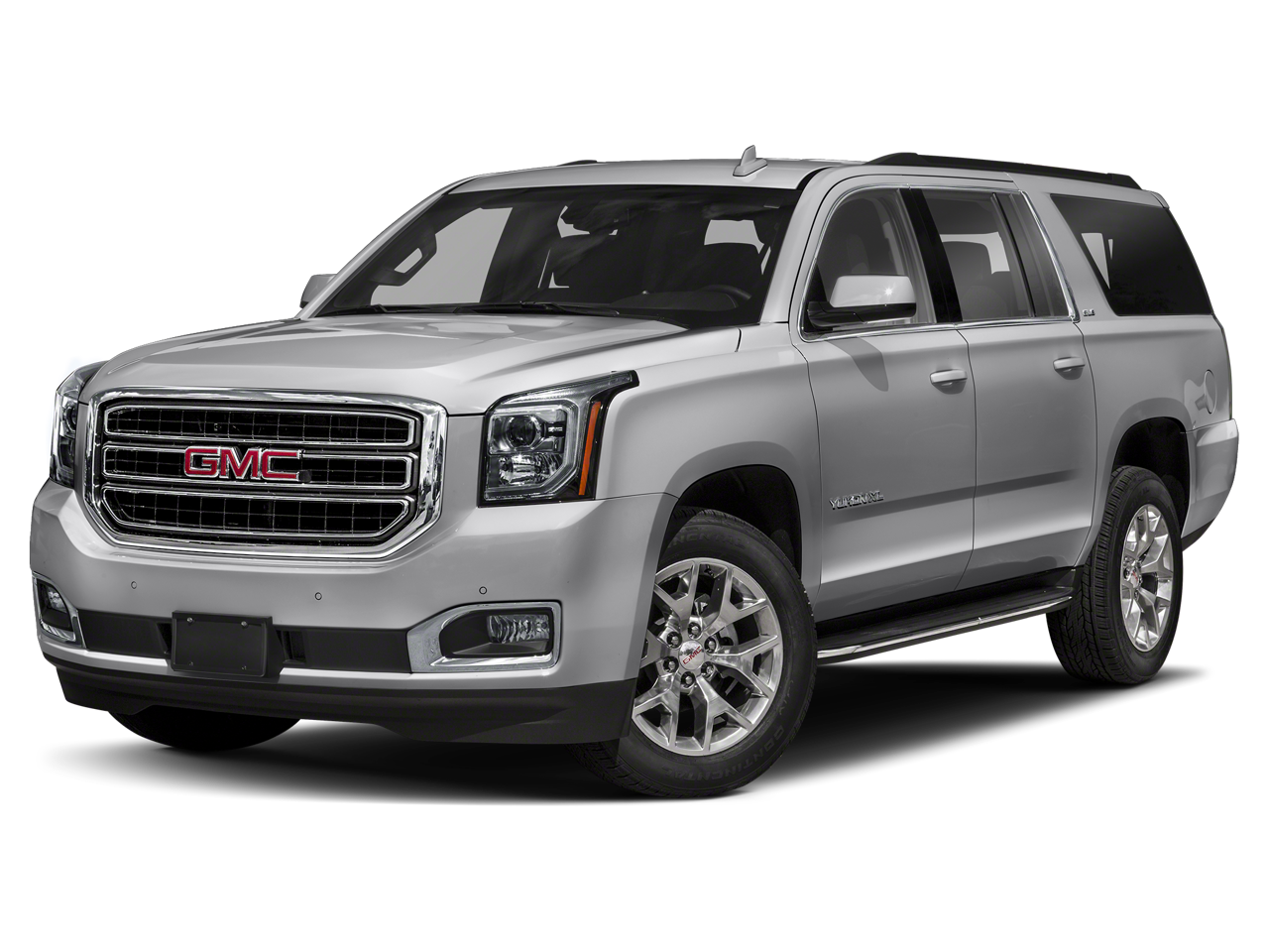 2019 GMC Yukon XL